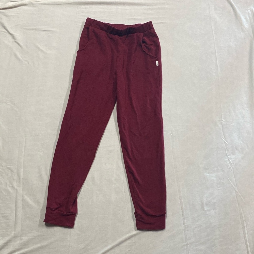 5/$20 Girls Bamboo Sweatpants